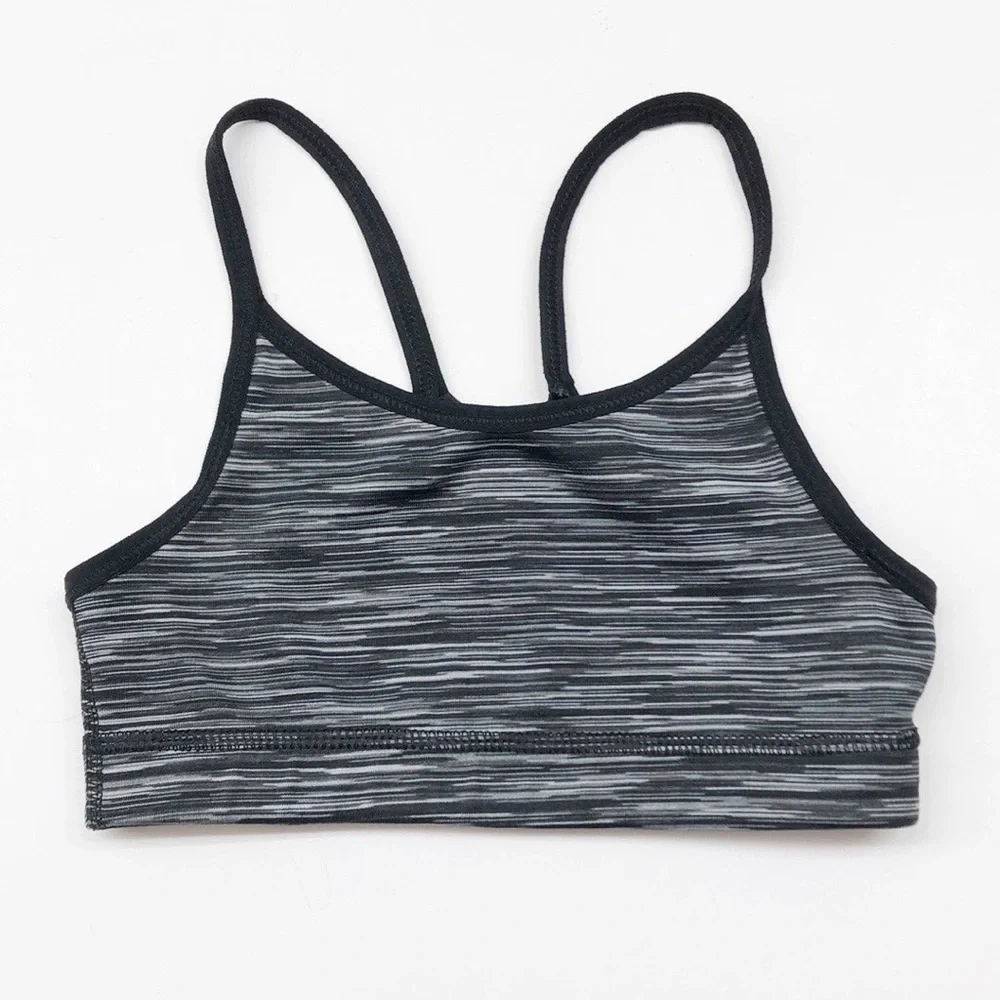 Old Navy sports bra for girls